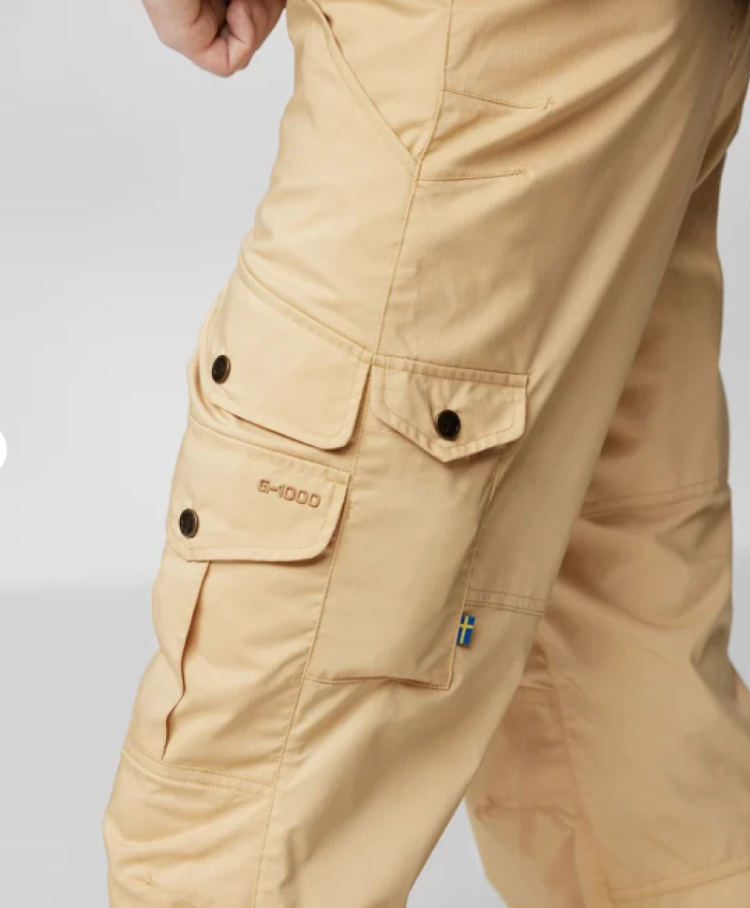 Vidda Pro Lite Trousers Men REGULAR 625 laurel gree