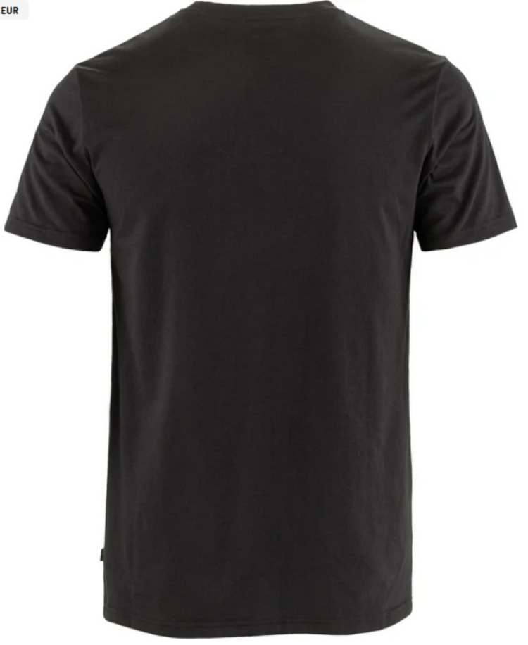 Fjällräven Fox T-shirt Men 550 black