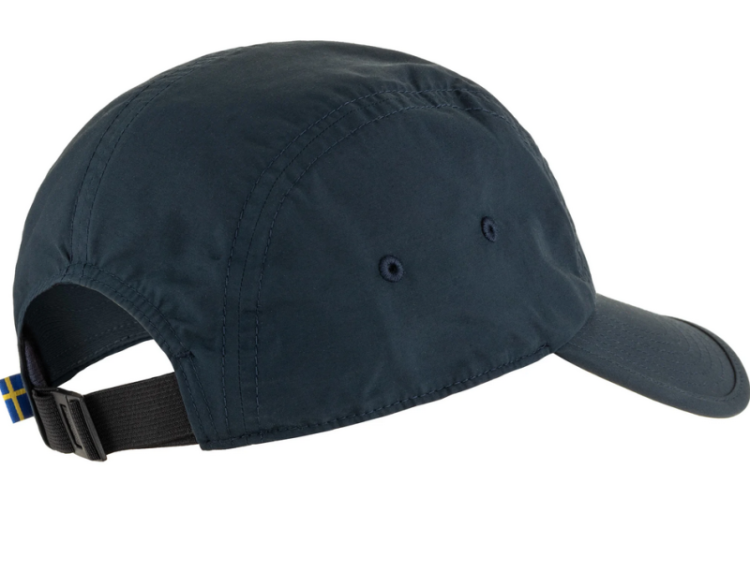 High Coast Wind Cap 555 dark navy