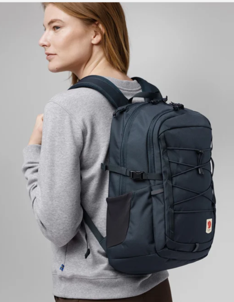 Skule 20L (650gr) 550 black