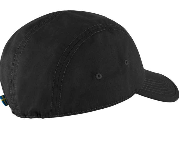 High Coast Lite Cap 550 black