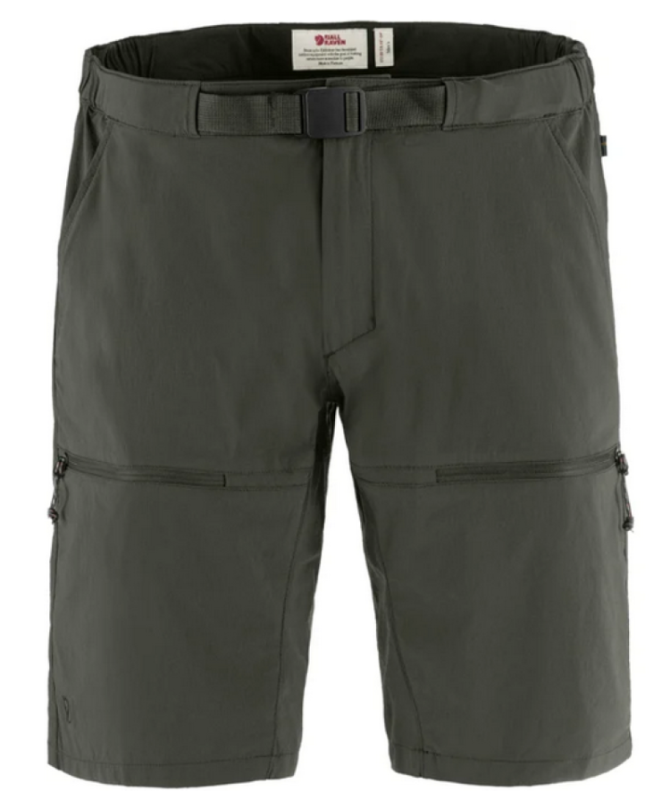 High Coast Hike Shorts Men 032 Mountain Gr