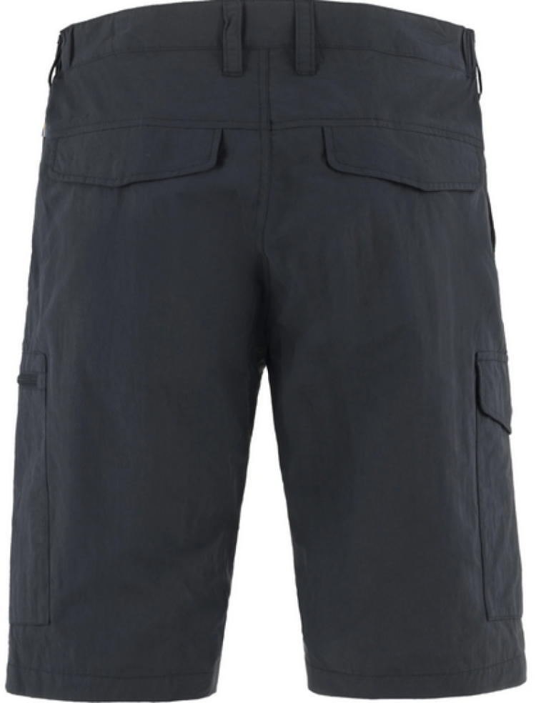 Travellers MT Shorts Men 030 Dark Grey