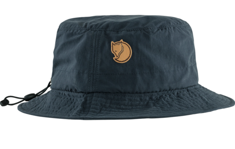 Travellers MT Hat 555 dark navy
