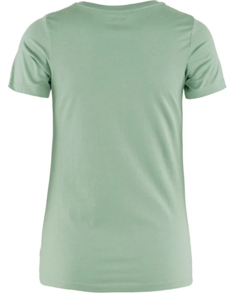 Arctic Fox T-shirt Women 674 Misty Green