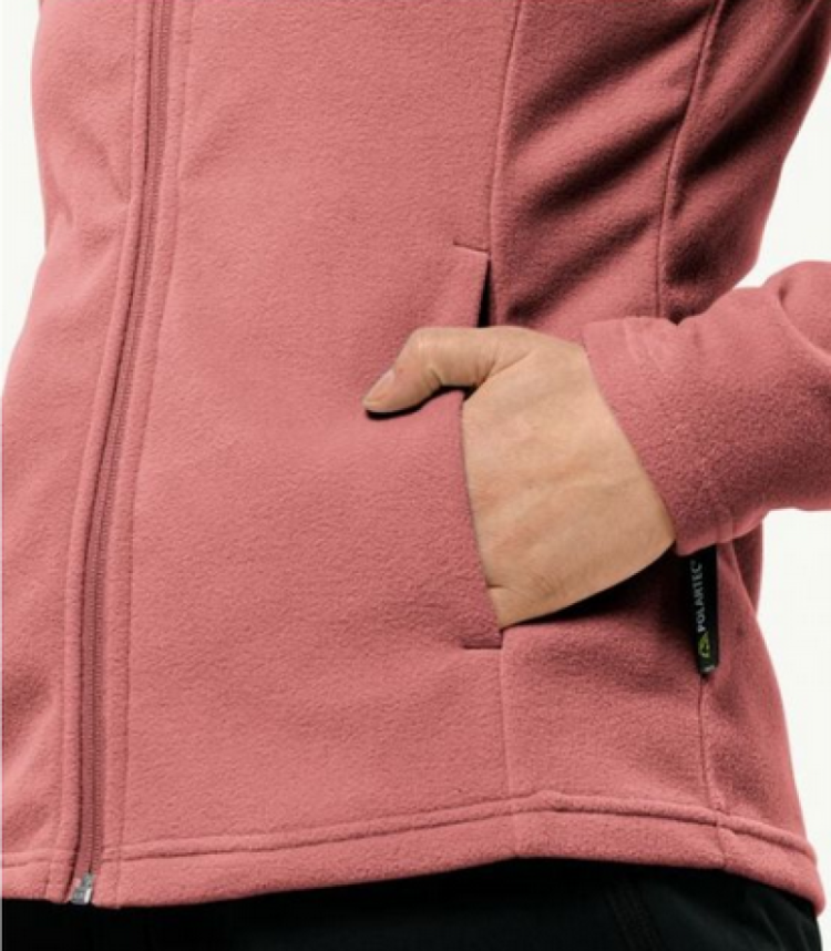 Taunus FZ Women J0127 Mineral R