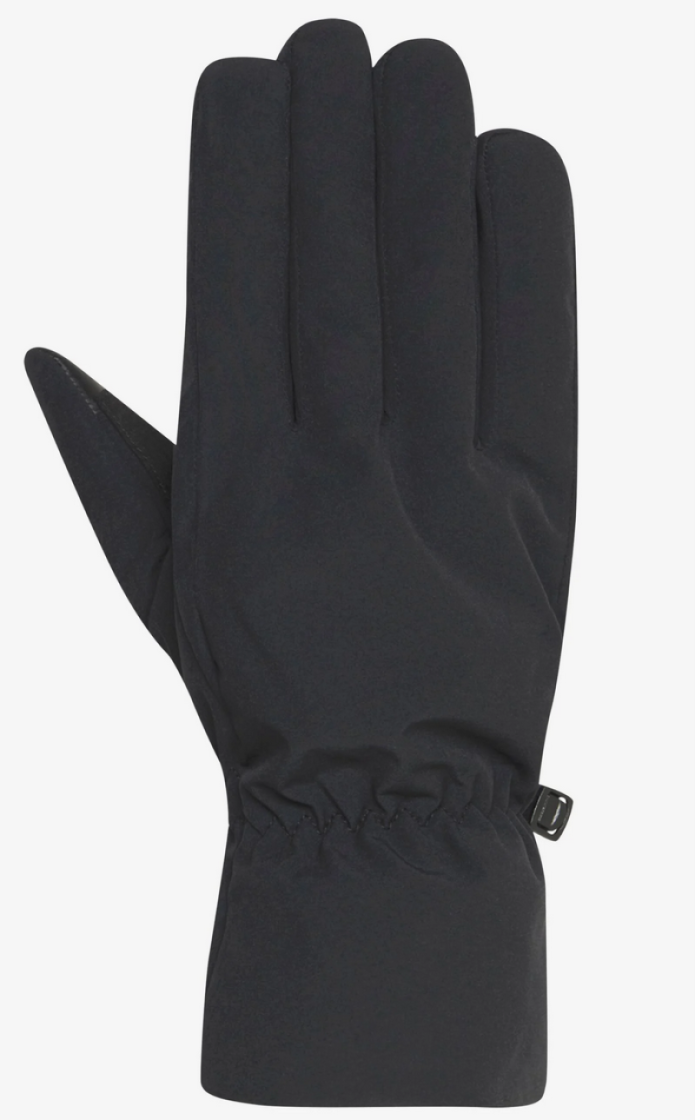 Highloft Glove 6000 Black