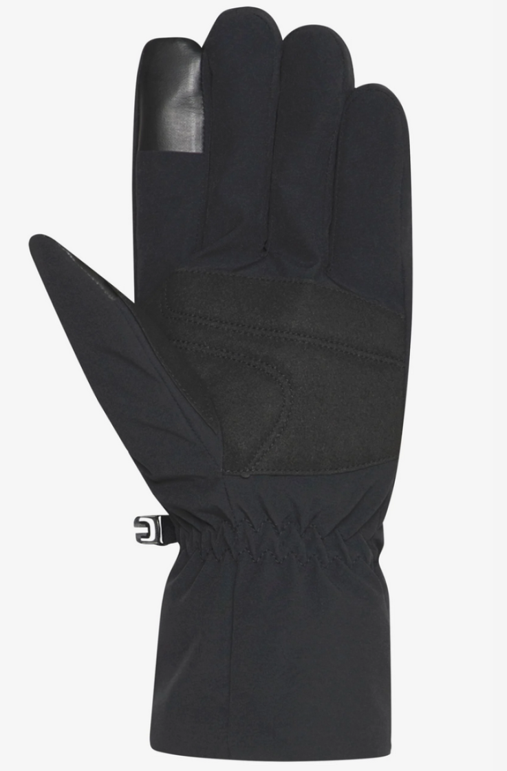 Highloft Glove 6000 Black