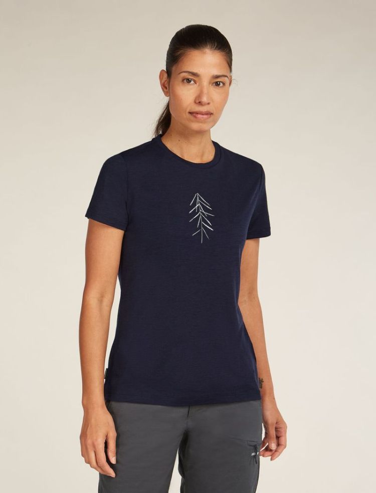 Wo 150 Tech Lite III SS Lancewood 401 Midnight Na