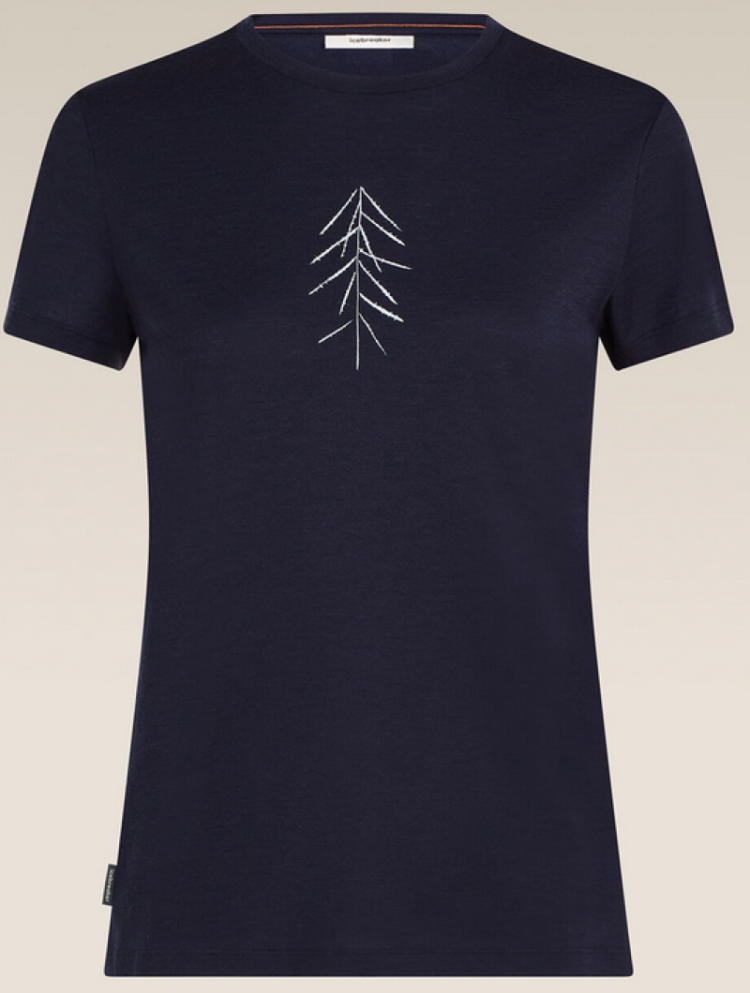 Wo 150 Tech Lite III SS Lancewood 401 Midnight Na