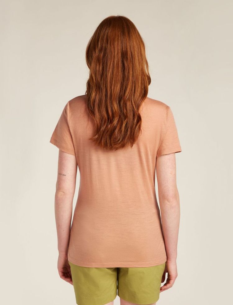 Wo 150 Tech Lite III SS Single Line Camp 0AC Desert Sand