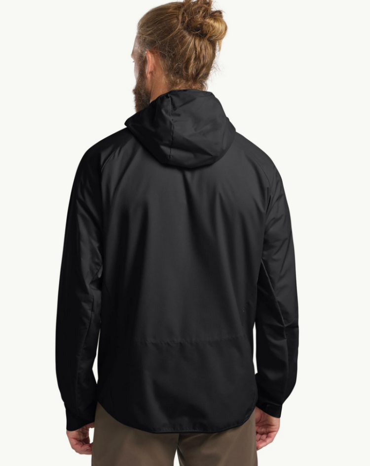 Prelight Octa Jkt Men 6000 Black