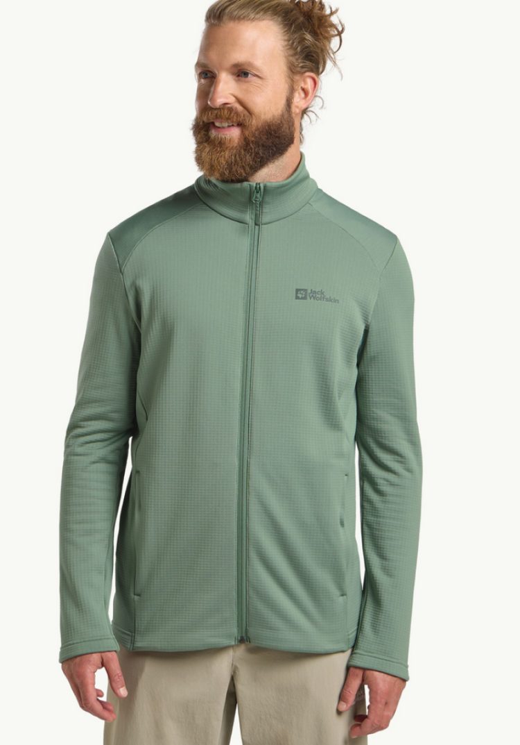 Kolbenberg FZ Men 4029 eucalyptus