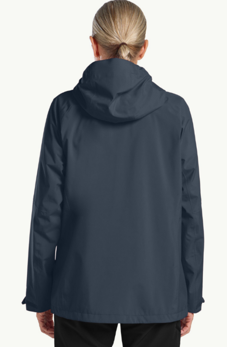 Tempest 2L Jkt Women C0412 Midnight Sky