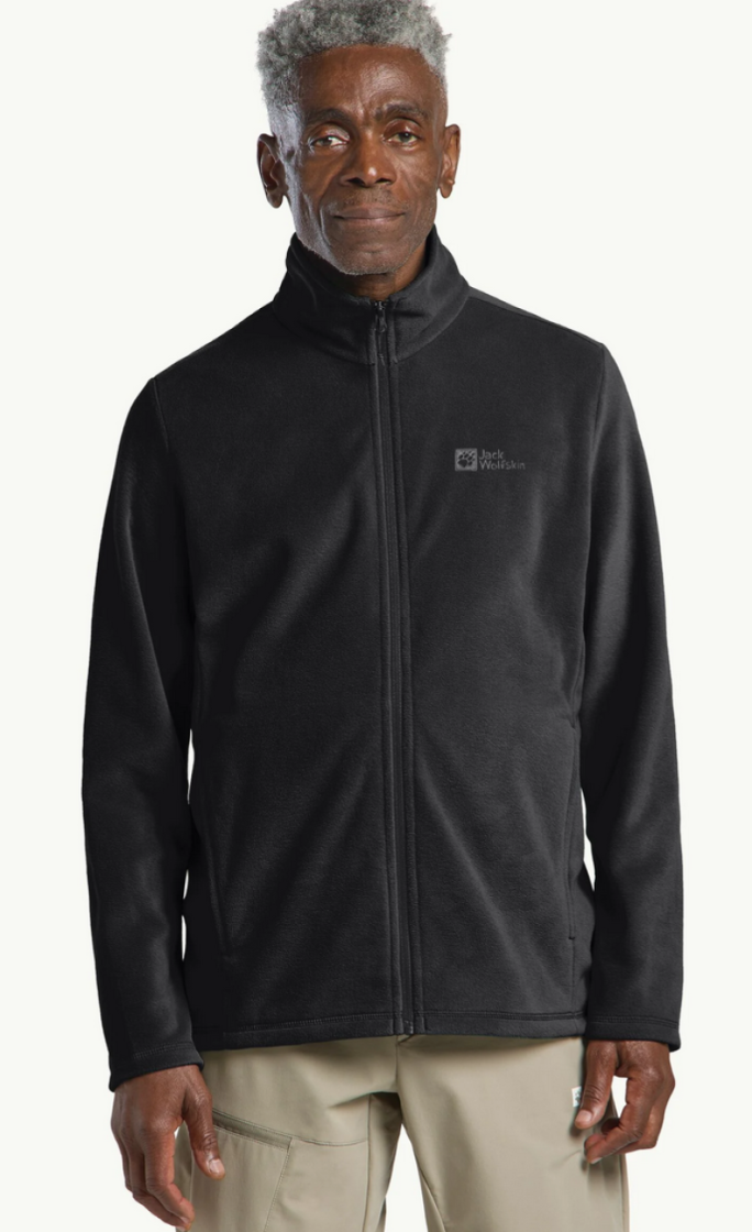 Taunus FZ Men 6000 Black