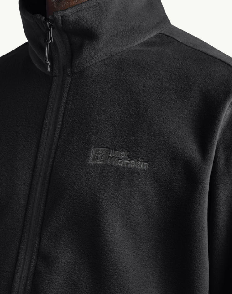 Taunus FZ Men 6000 Black