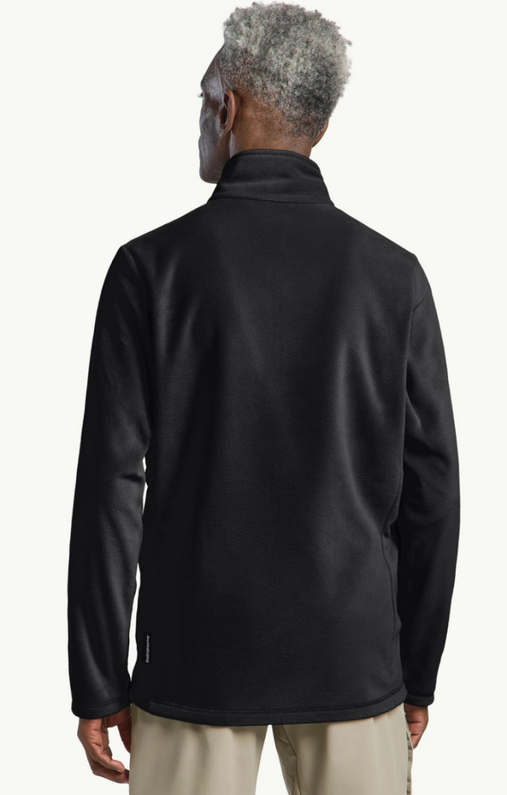 Taunus FZ Men 6000 Black
