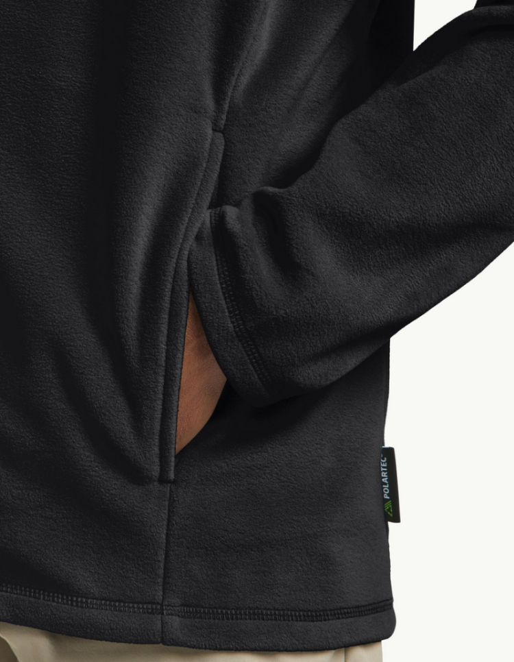 Taunus FZ Men 6000 Black