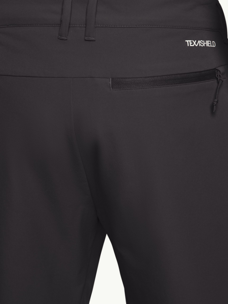 Pico Trail Zip Off Pants Men 6350 Phantom
