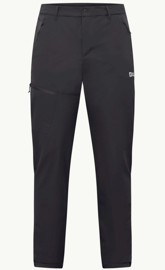Pico Trail Pants Men 6350 Phantom