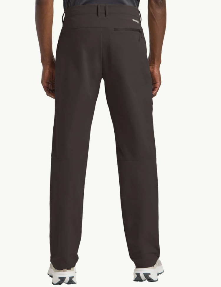 Pico Trail Pants Men 6350 Phantom