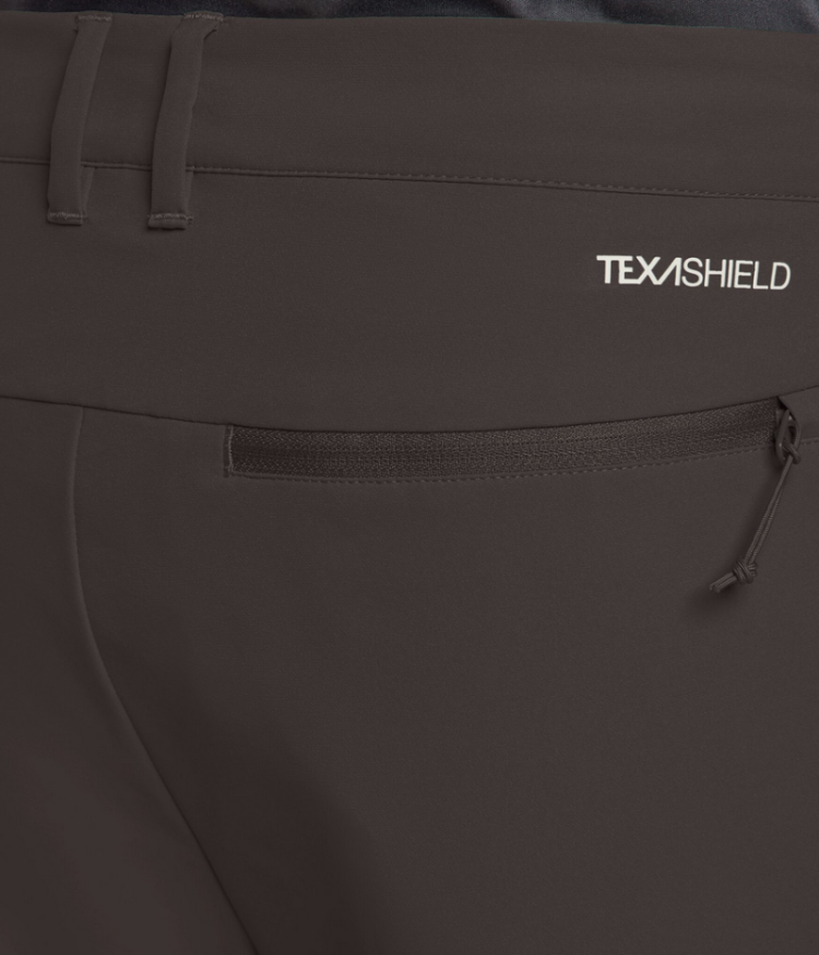 Pico Trail Pants Men 6350 Phantom