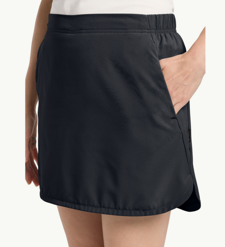 Waimea Skort Women C0413 Dark Navy