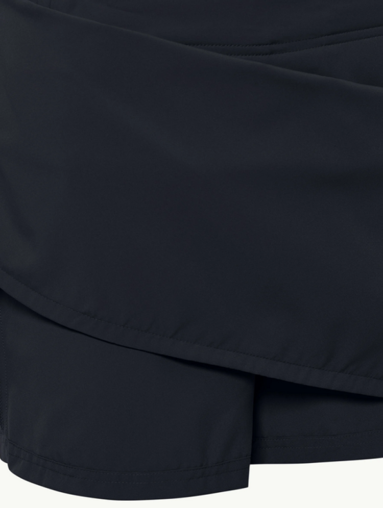 Waimea Skort Women C0413 Dark Navy
