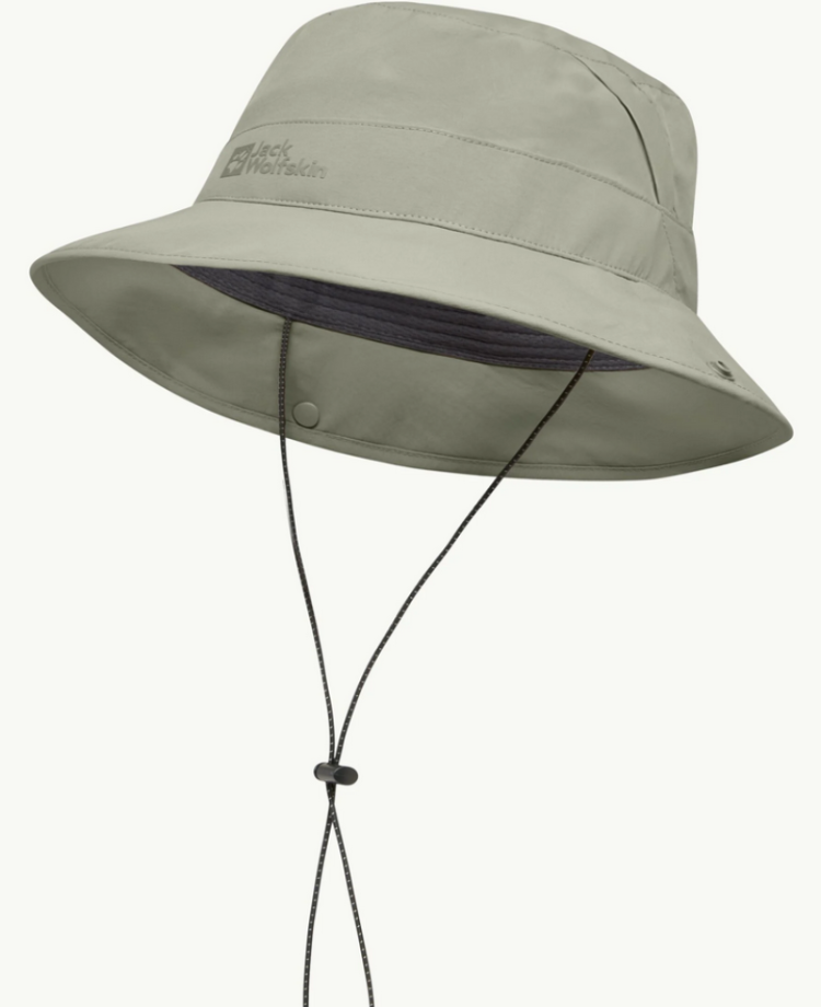 Mesh Hat 4137 Mint Leaf