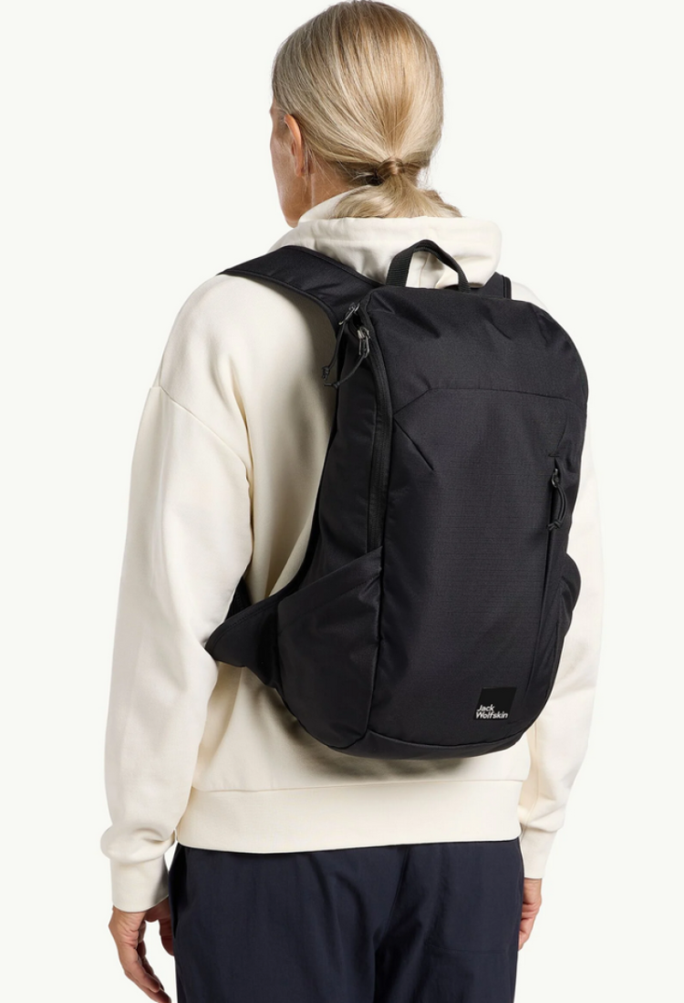 Waimea 15L (440g) 6000 Black