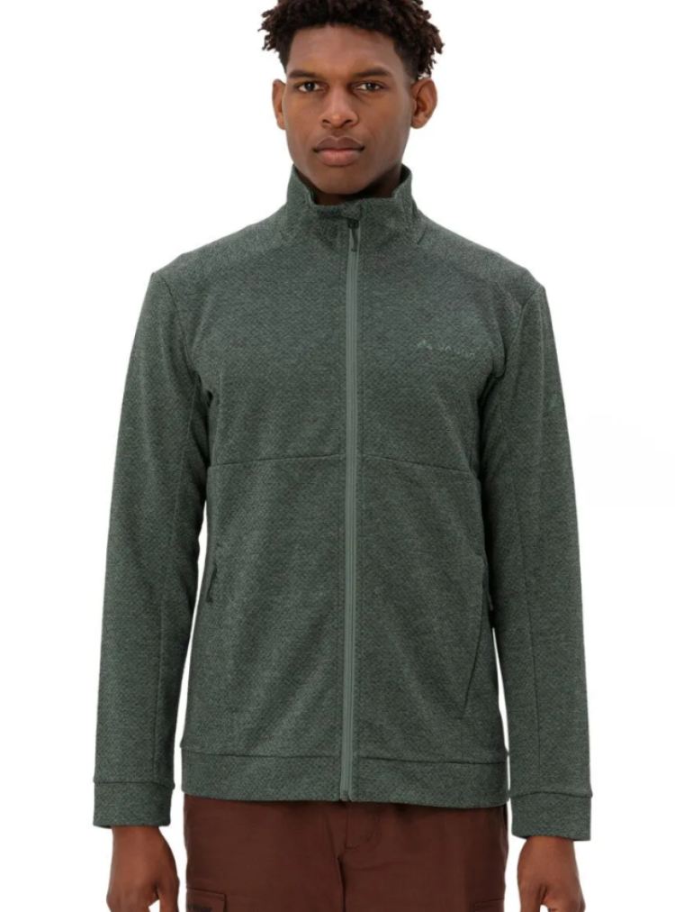 Me Neyland Hiking SC Jacket 123 agave