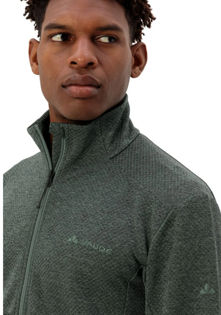 Me Neyland Hiking SC Jacket 123 agave