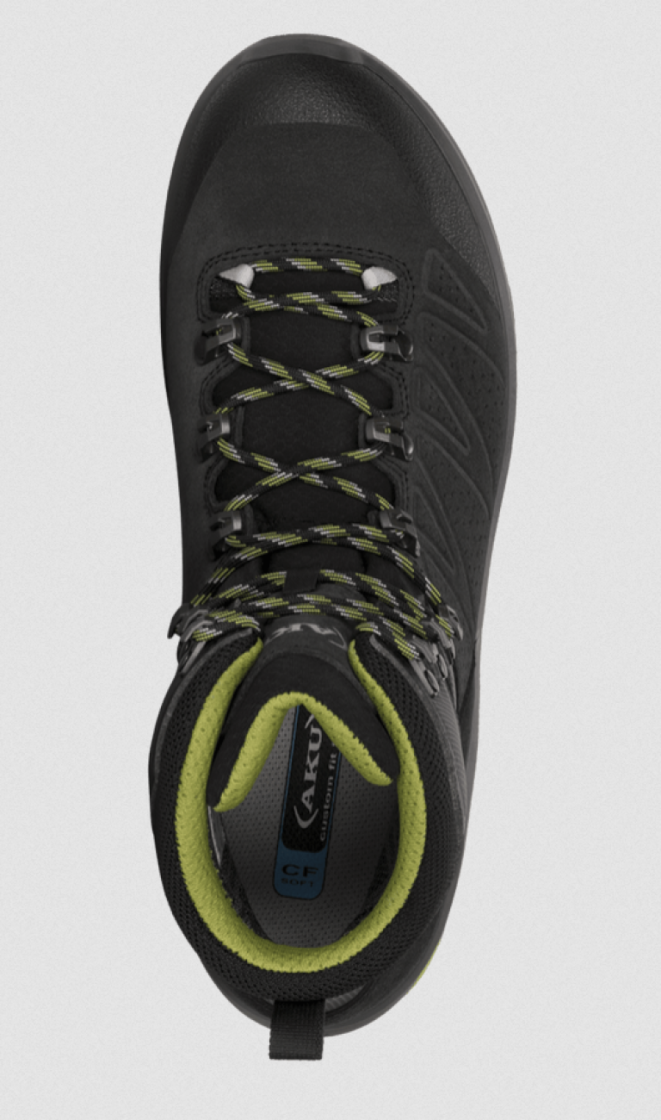 Adapta SD GTX 388 Antra/Green