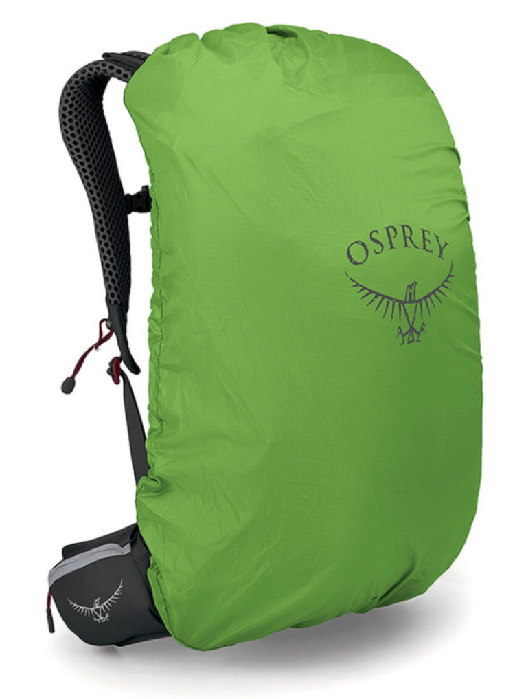 Stratos Men 24L (1260g) Cetacean Blue