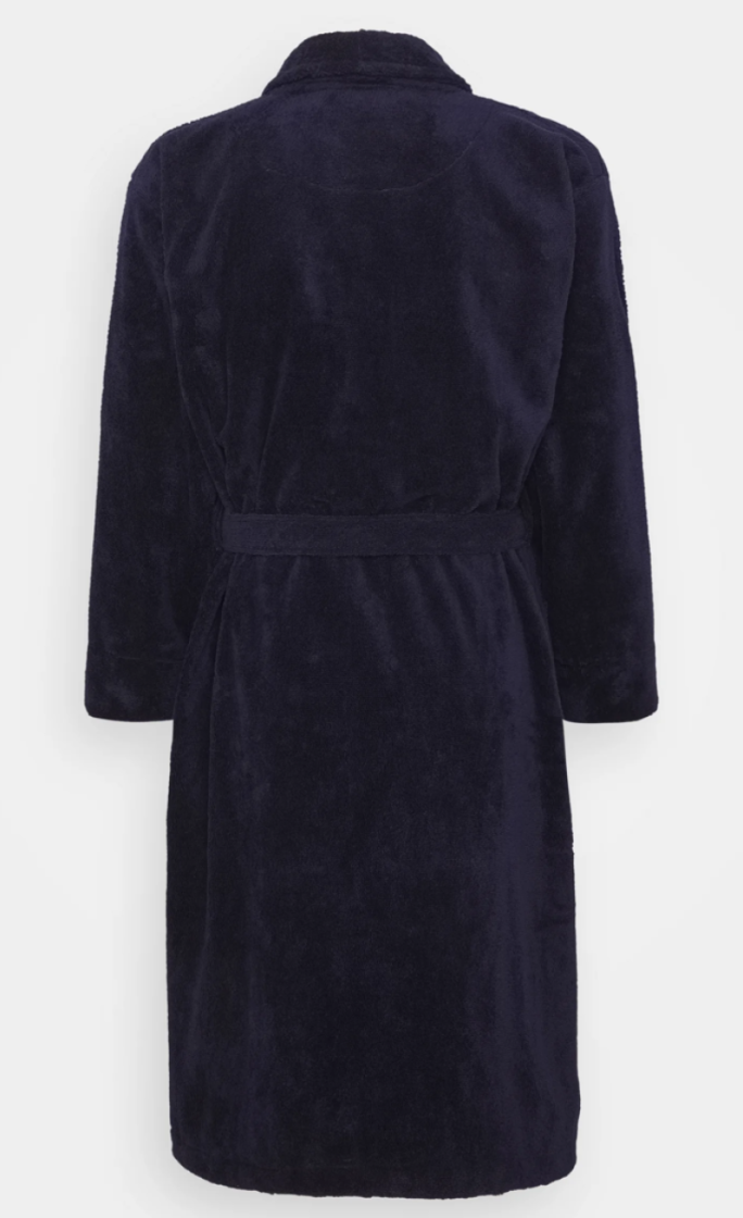 Badjas 9058 peacoat
