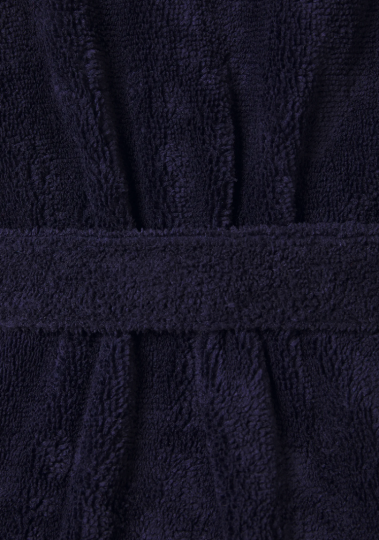 Badjas 9058 peacoat