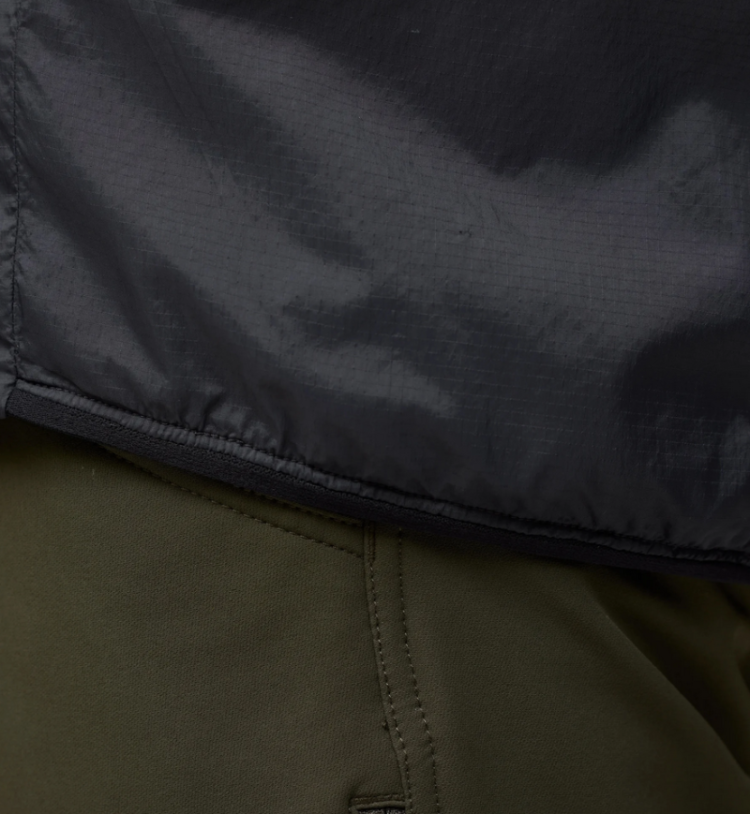 Keb Thermal Wind Jacket Men 570 Mountain Bl