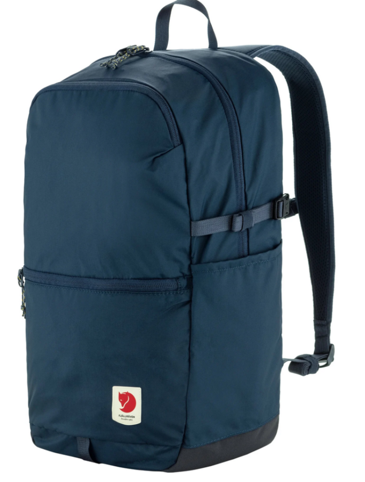 High Coast Backpack 24L 560 Navy