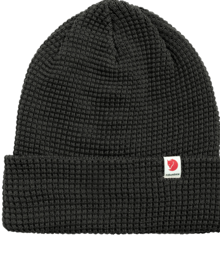 Fjallraven Tab Hat 030 Dark Grey