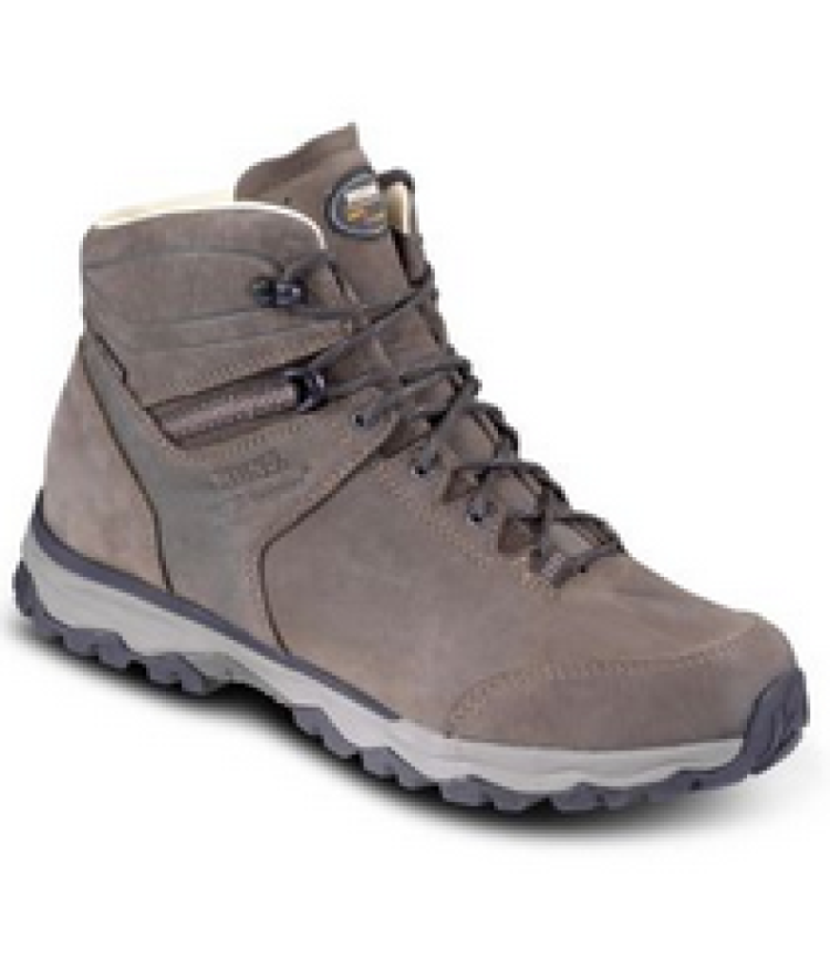 Vakuum Walker GTX [AB] 10 brown