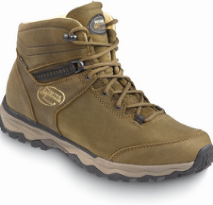 Vakuum Walker GTX [AB] 02 Oliv