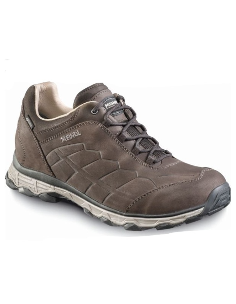 Palermo GTX CF 46 dark brown