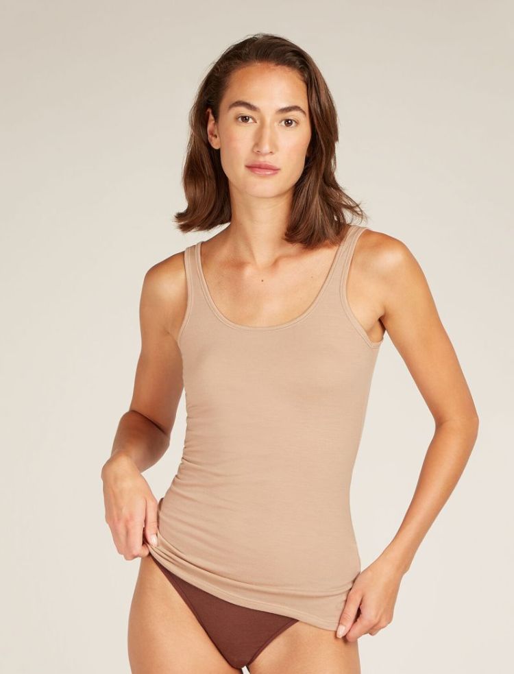 Siren Tank Wo (150) 347 praline