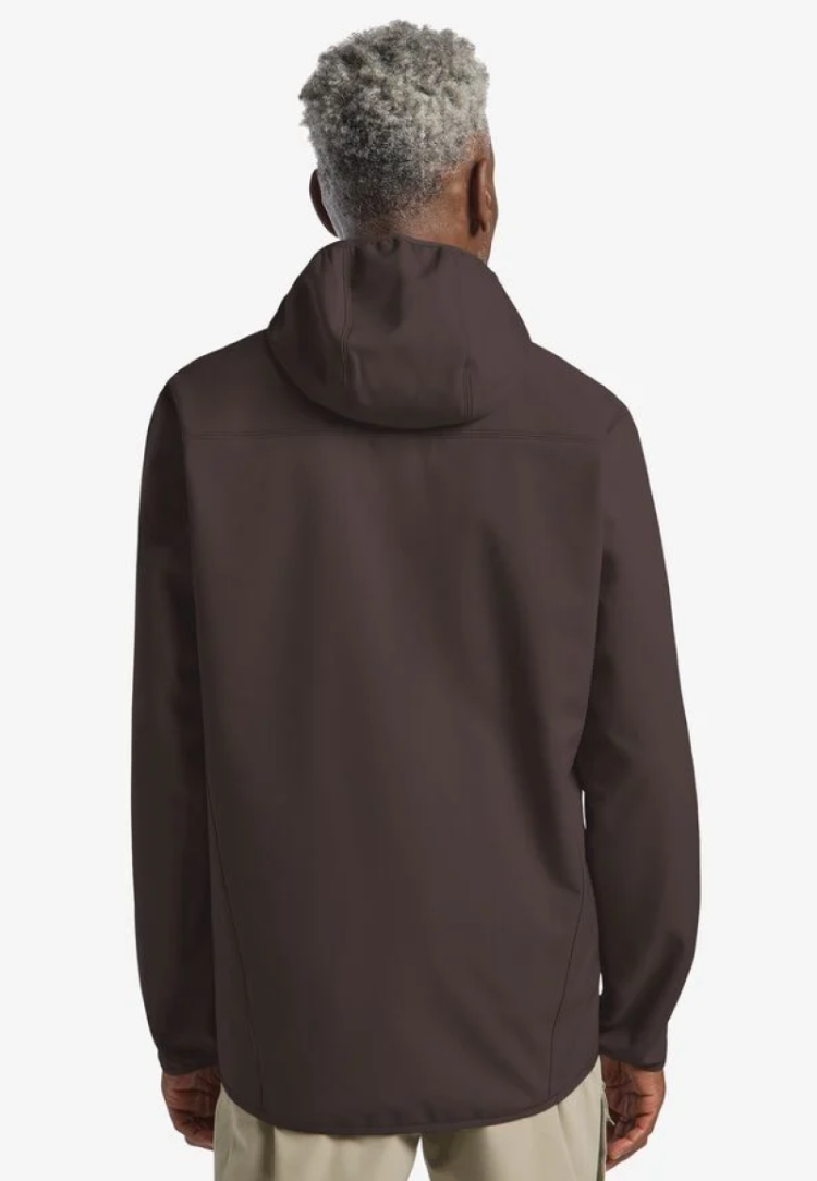 Bornberg Hoody Men D0108 Peat