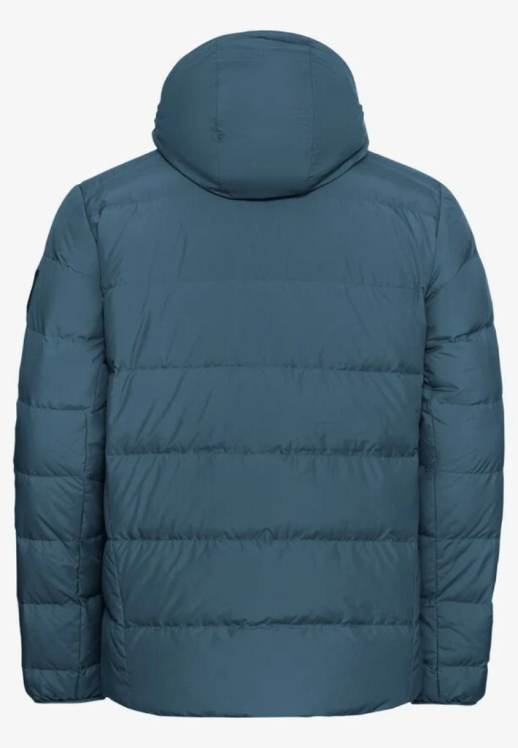 Colonius Jkt M RDS C0539 Aluminium