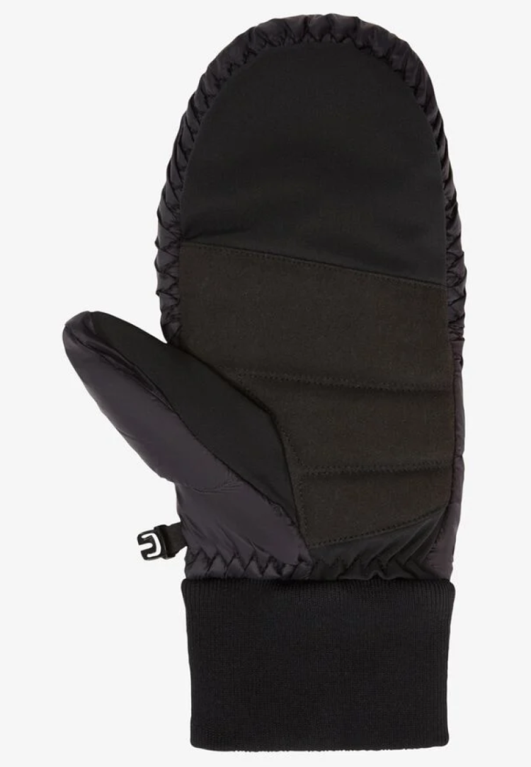 Urban Mitten (Winddicht) 6000 Black