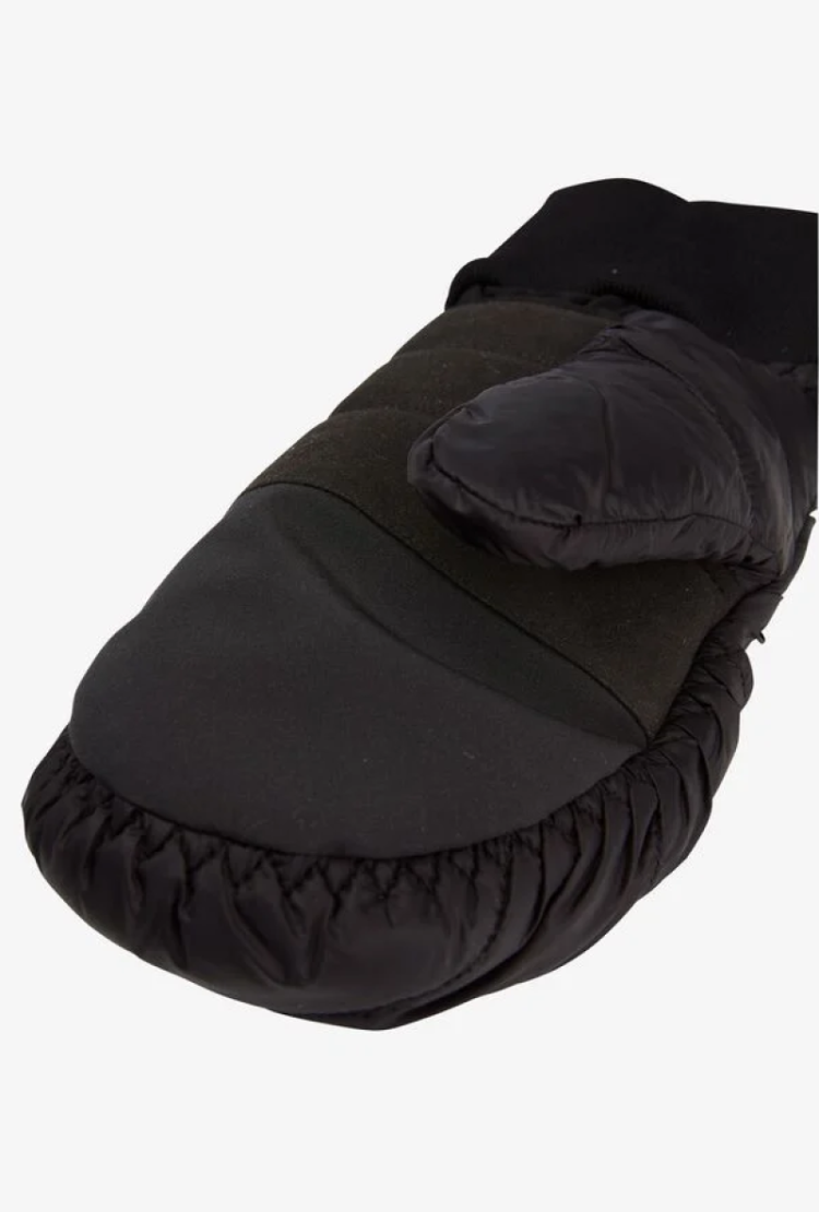 Urban Mitten (Winddicht) 6000 Black