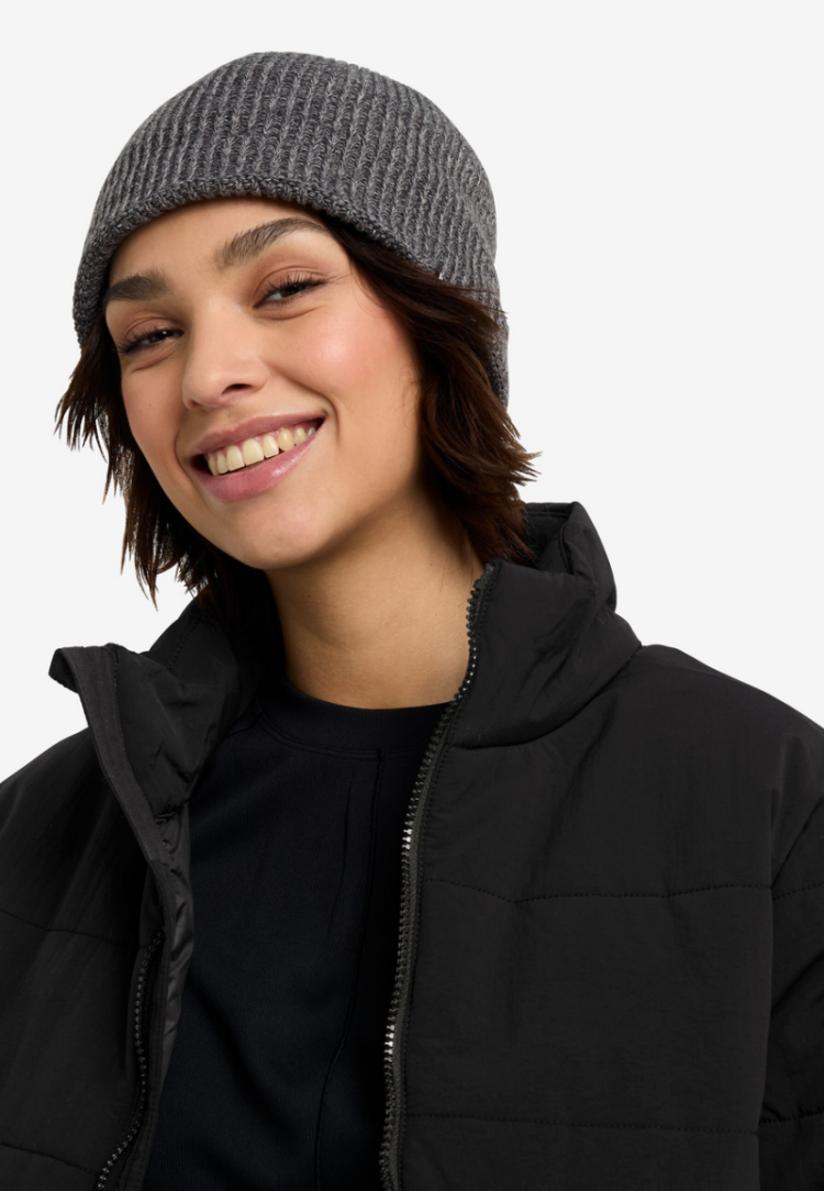 Feldberg Beanie 6945 Slate