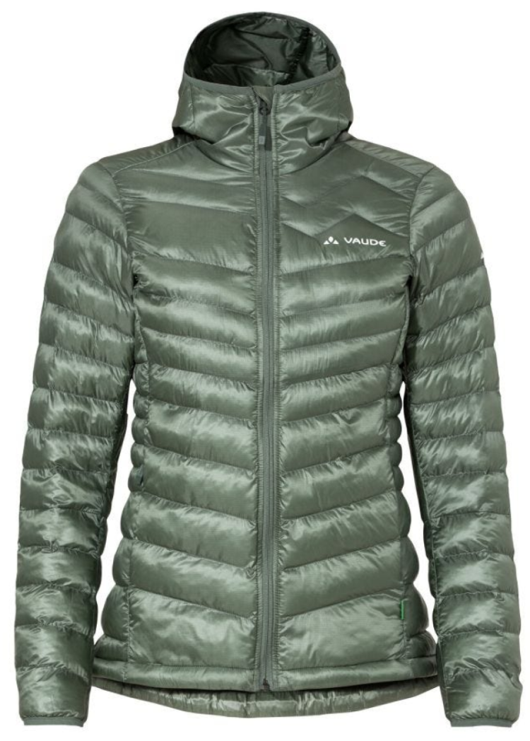 Wo Batura Hooded Insultation J 123 agave