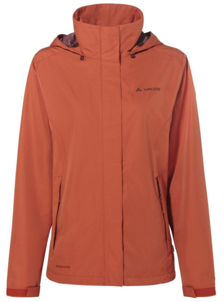 Wo Escape Light Jacket 594 Buckeye